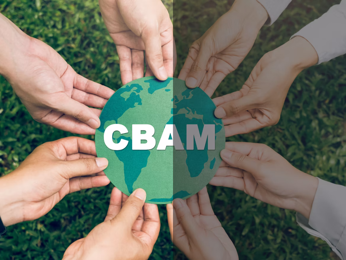 CBAM regulations for the Definitive Regime and Transitional